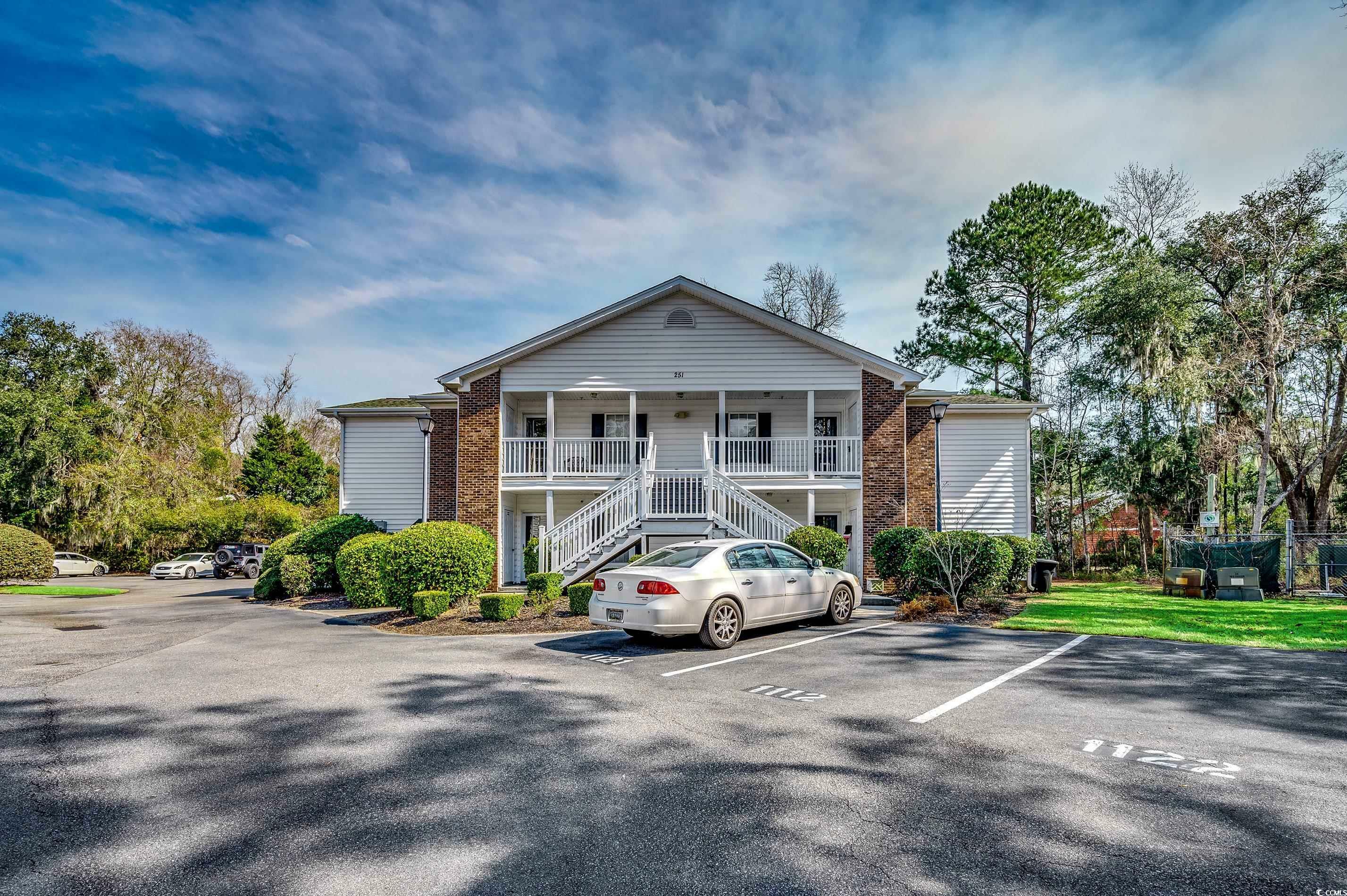 Property Photo: 251 Egret Run Ln. 1122 SC 29585