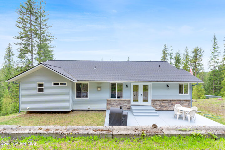 Property Photo: 5340 W Hull Lp ID 83814