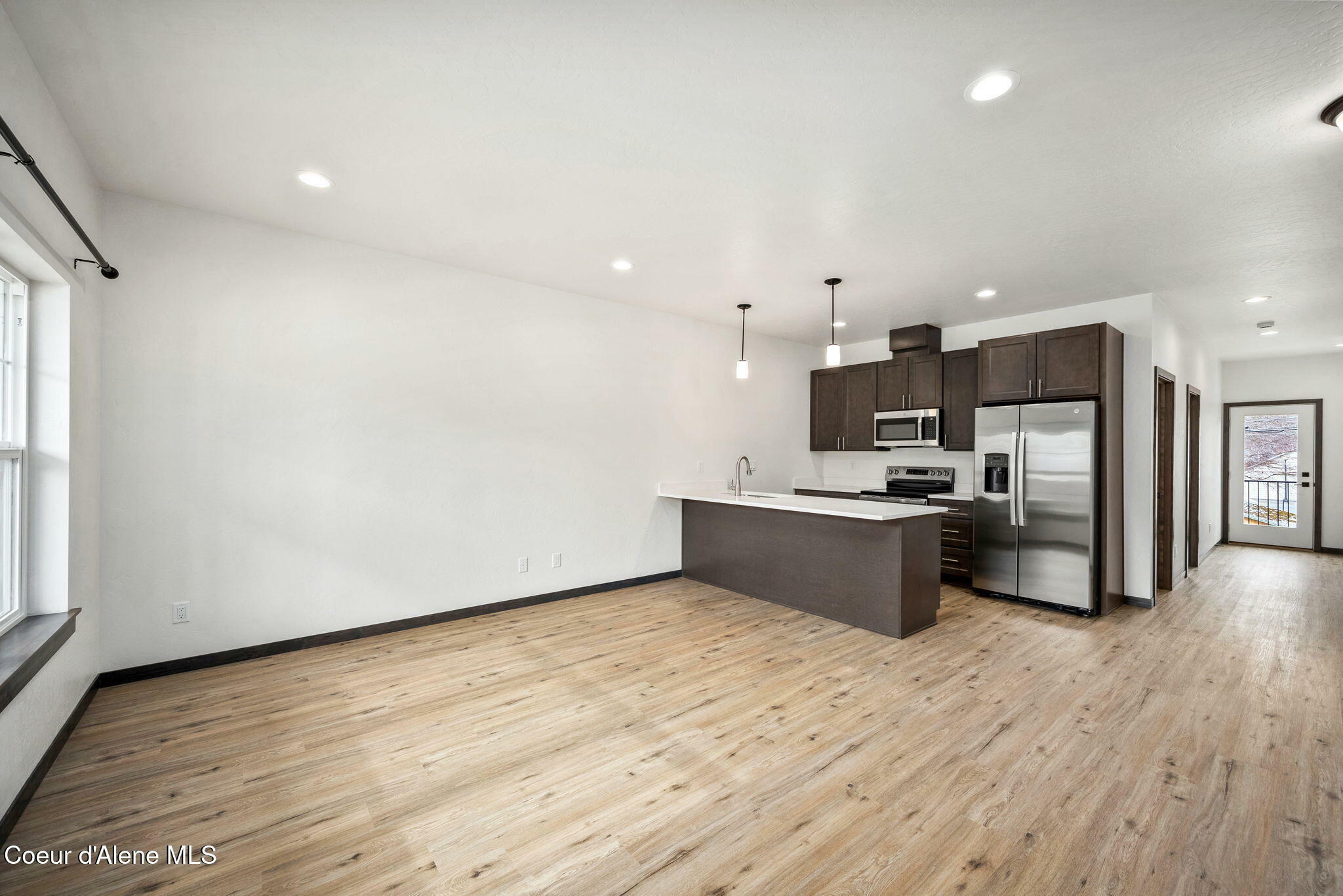 Property Photo: 2246 N Chaffee St ID 83854