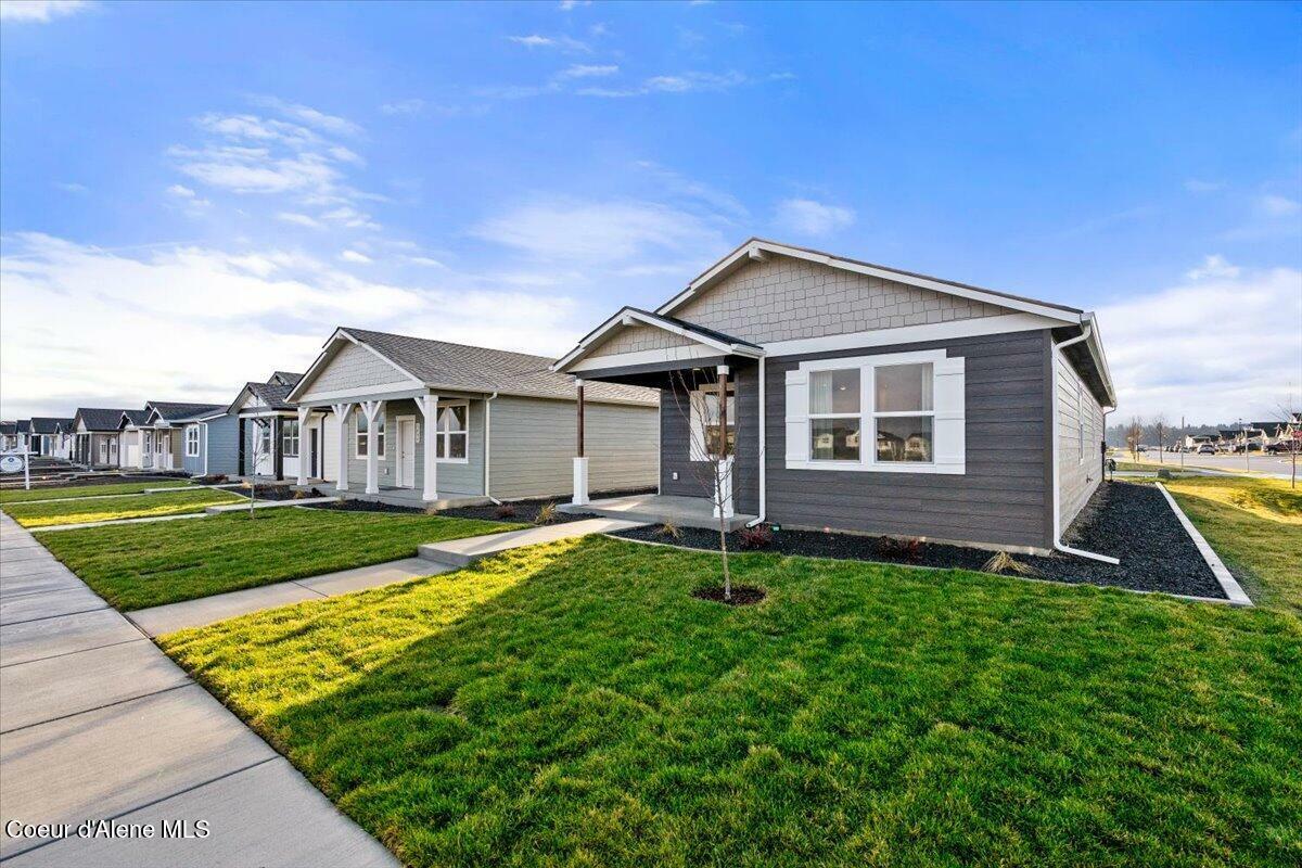 Property Photo: 5082 E Norma Ave ID 83854