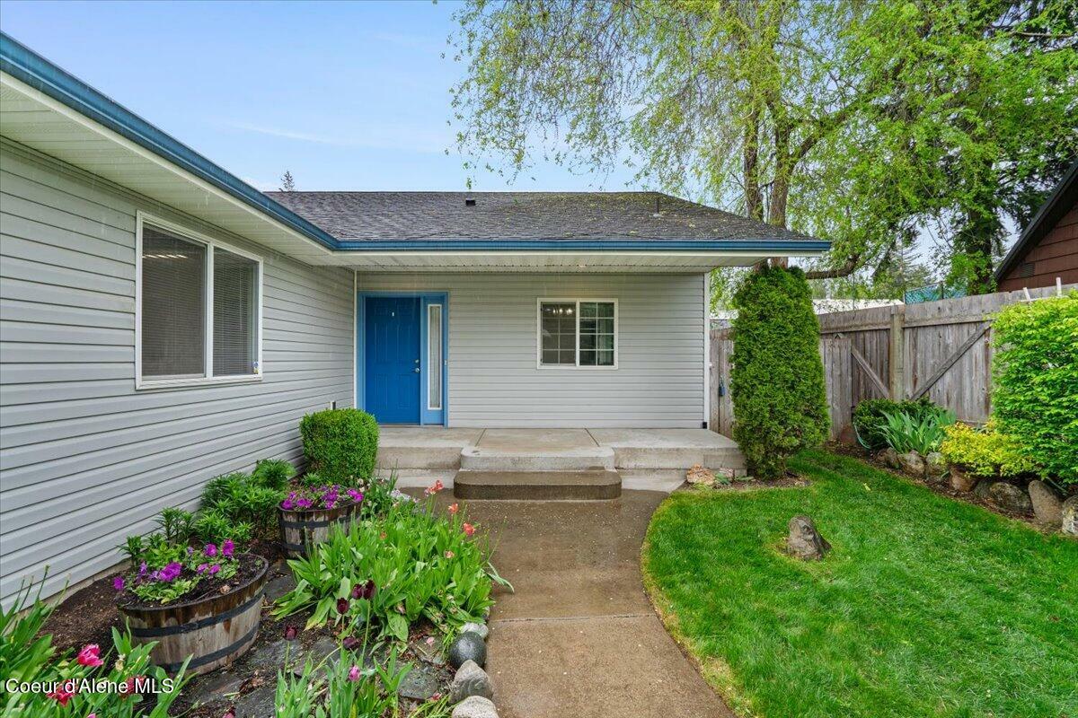 Property Photo: 32350 N 7th Ave ID 83869