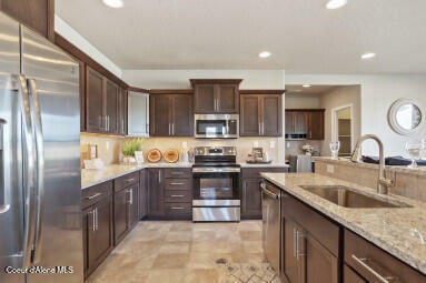 Property Photo: 13481 N Apex Way ID 83835