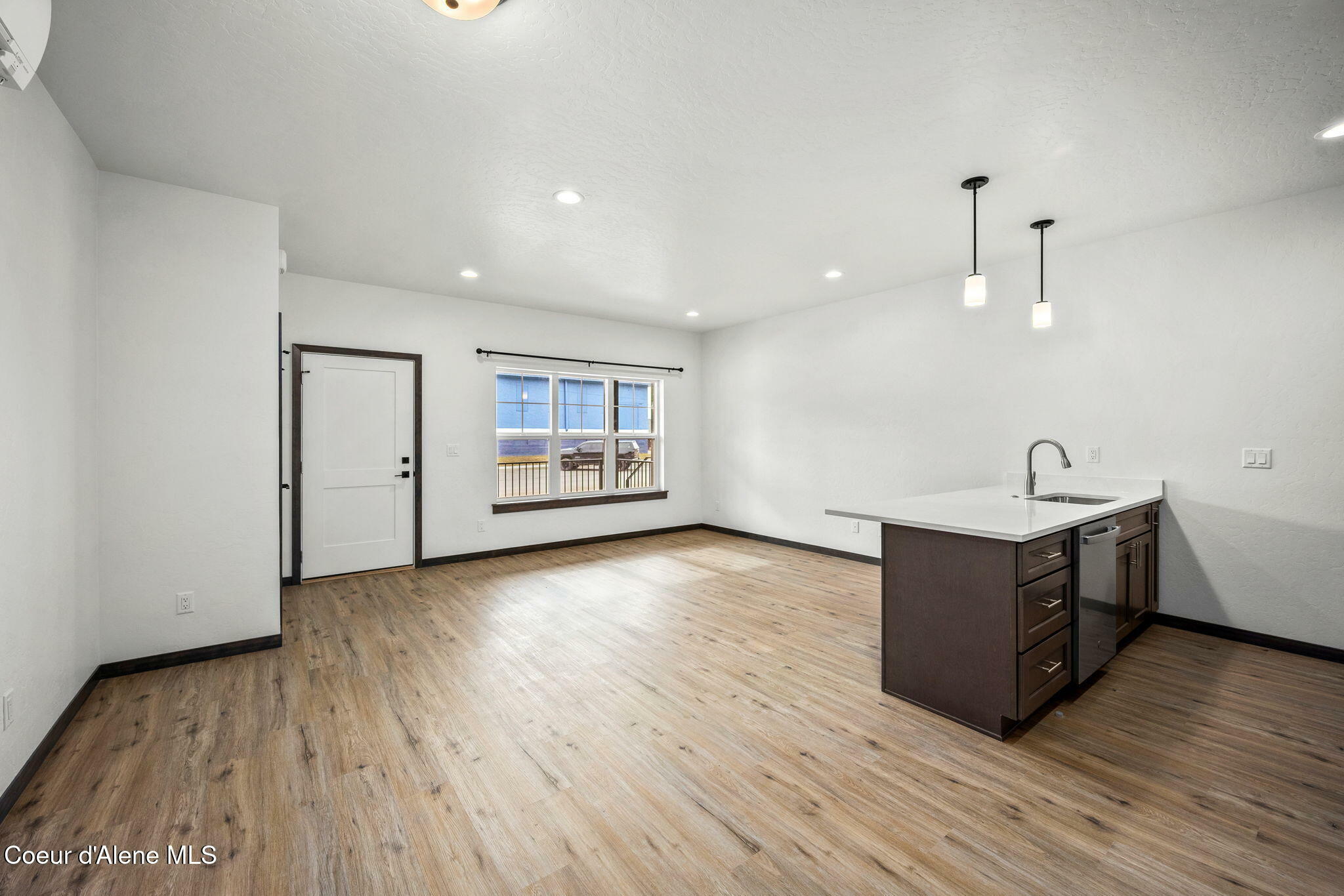 Property Photo: 2218 N Chaffee St ID 83854