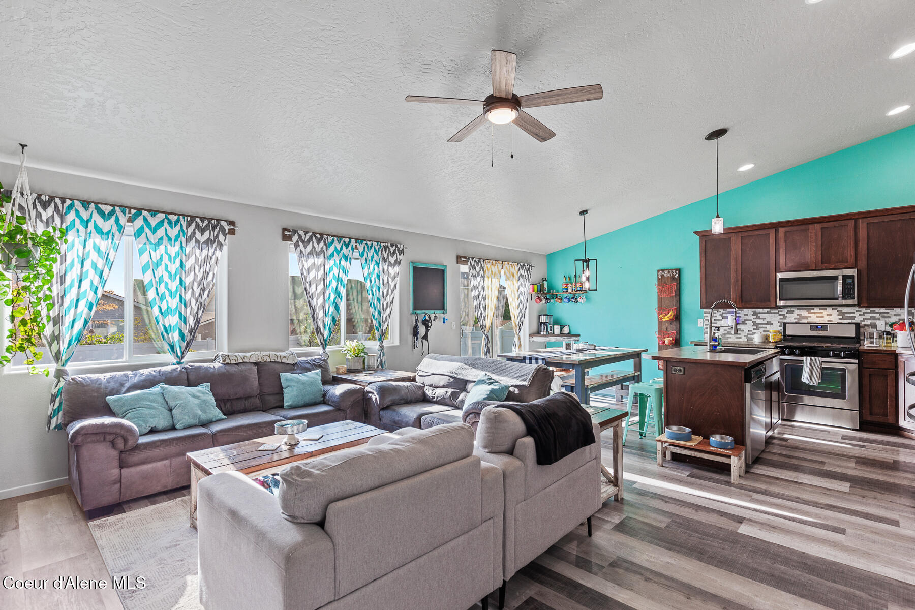 Property Photo: 3283 N Knob Creek Ct ID 83854