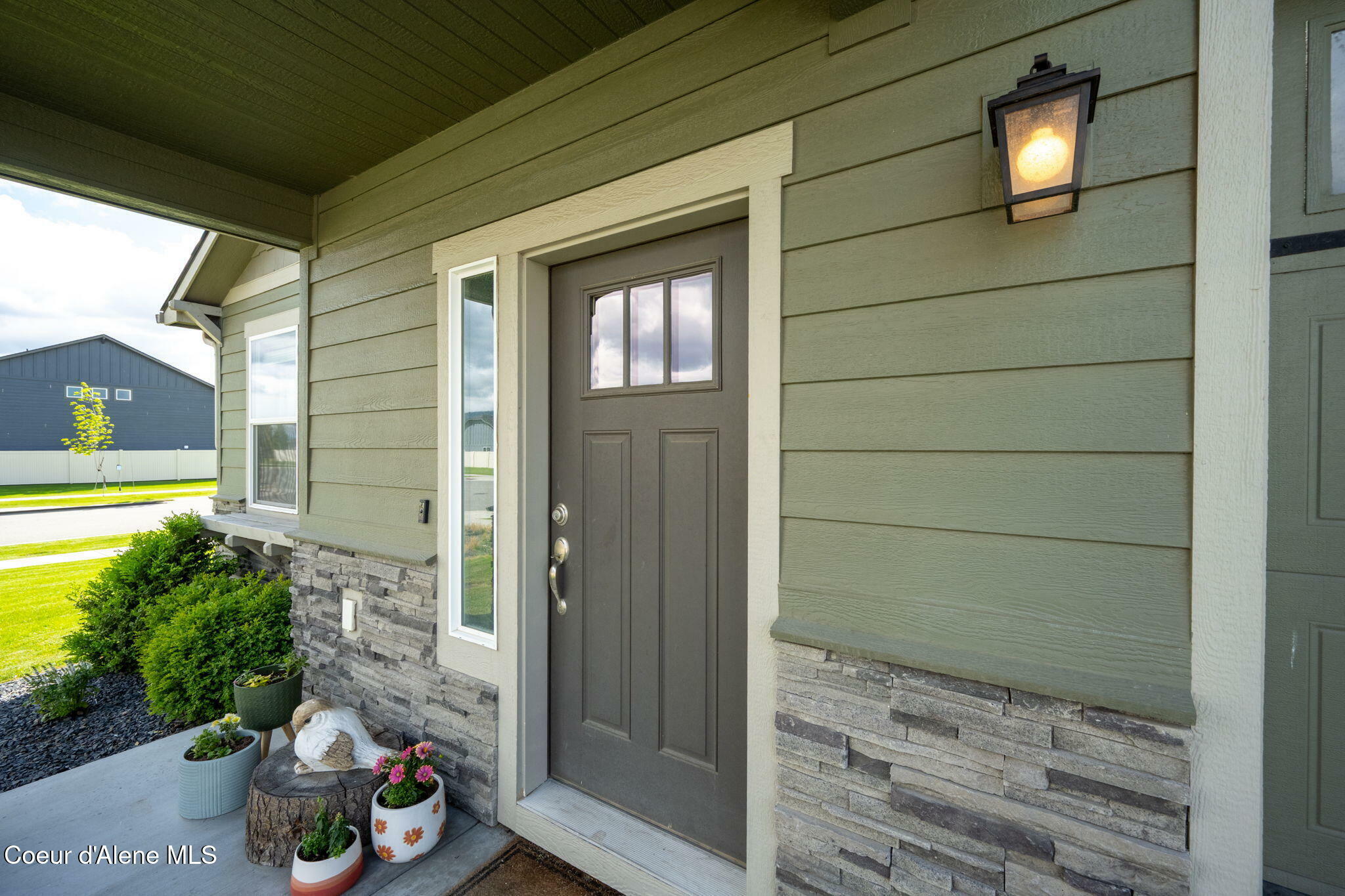 Property Photo: 13311 N Loveland Way ID 83835