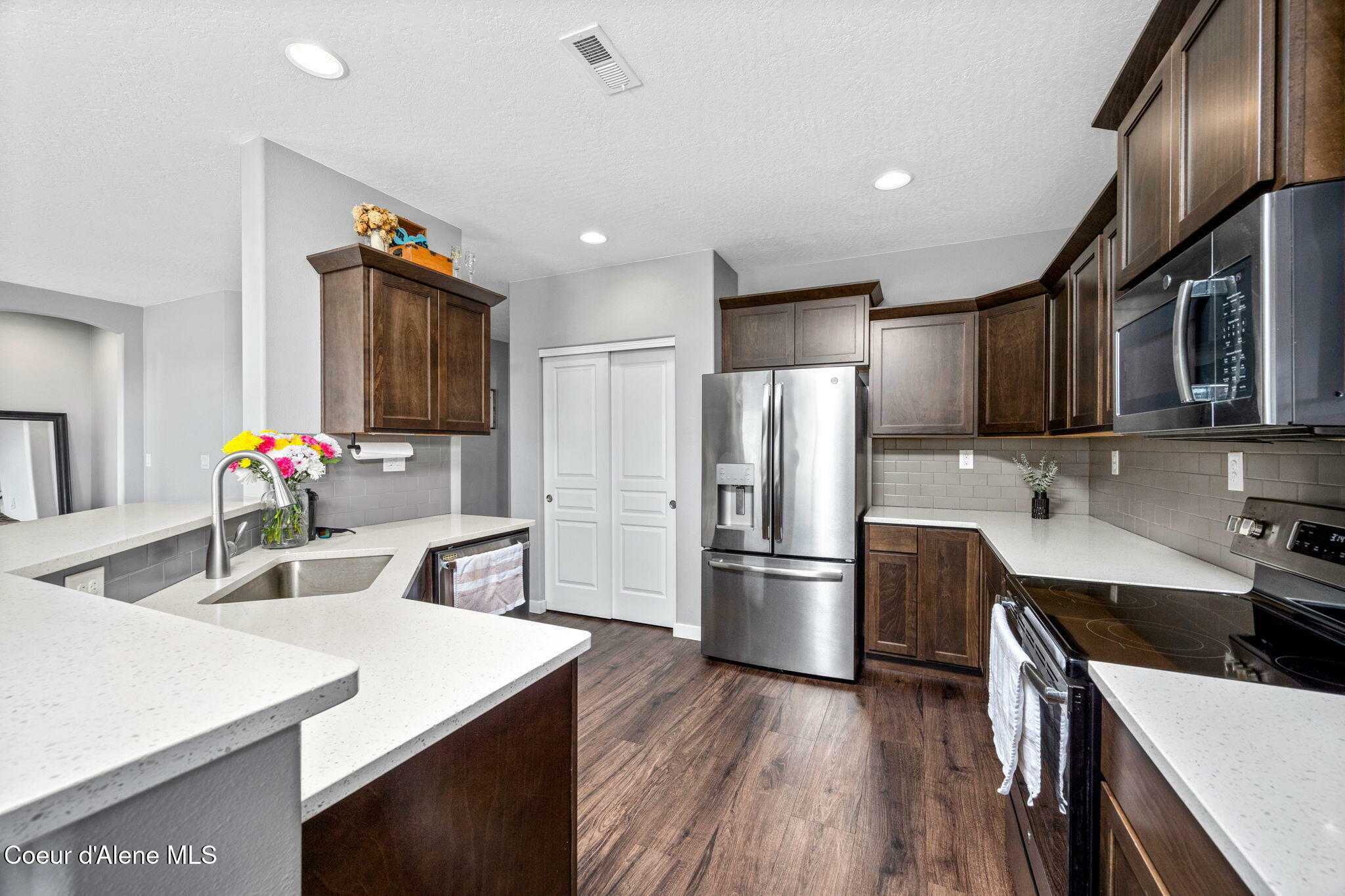 Property Photo: 13311 N Loveland Way ID 83835