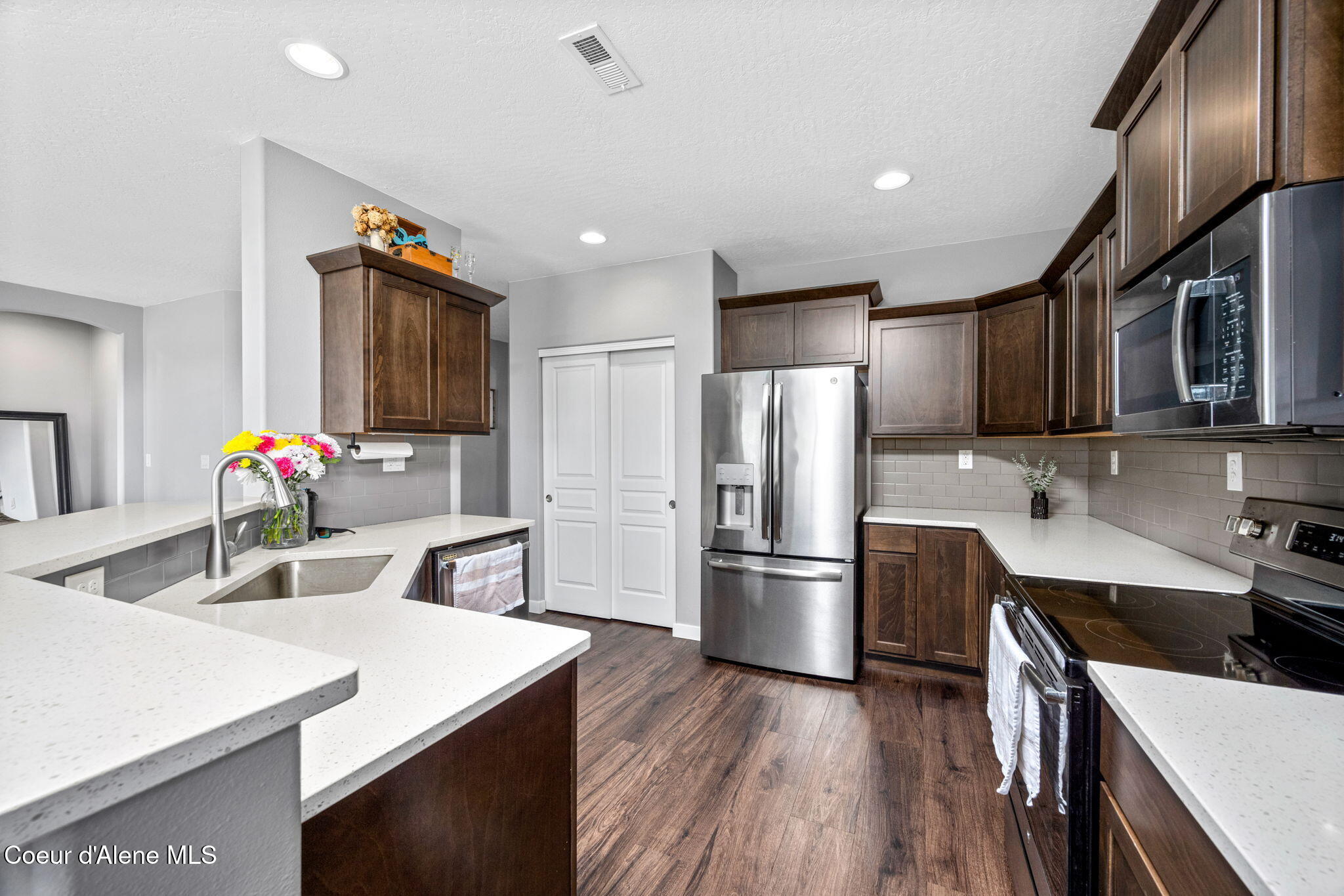 Property Photo: 13311 N Loveland Way ID 83835