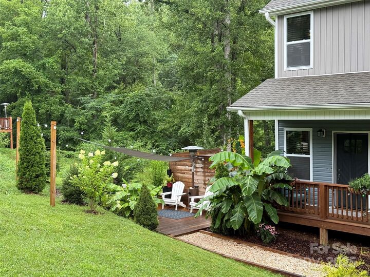 19 Shadowlawn Drive  Asheville NC 28806 photo