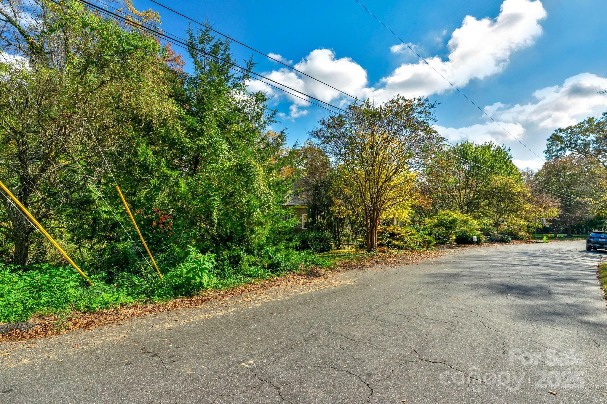 Property Photo: 3125 Fairfax Drive NC 28209