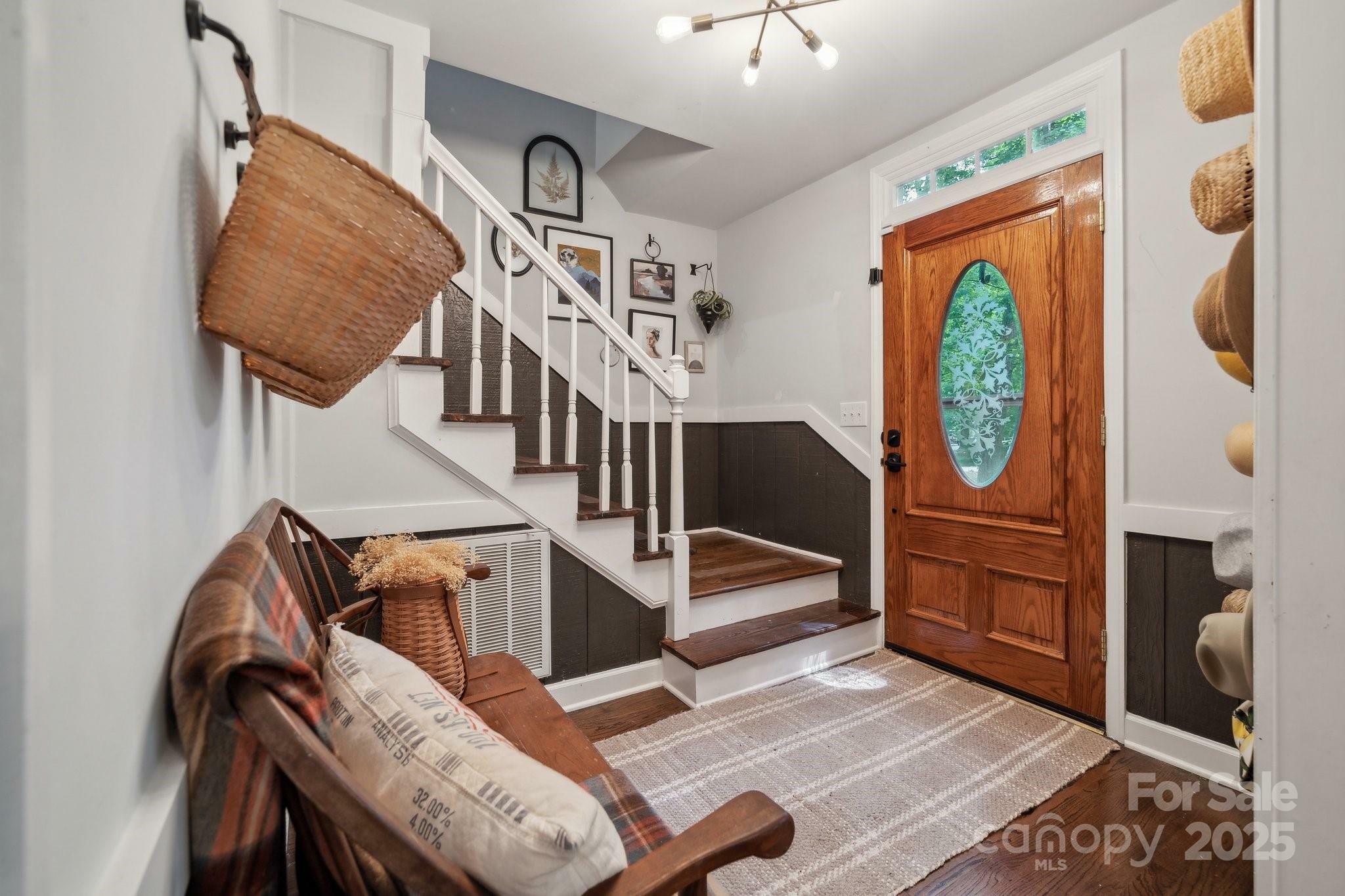Property Photo: 2507 Connemara Drive NC 28105
