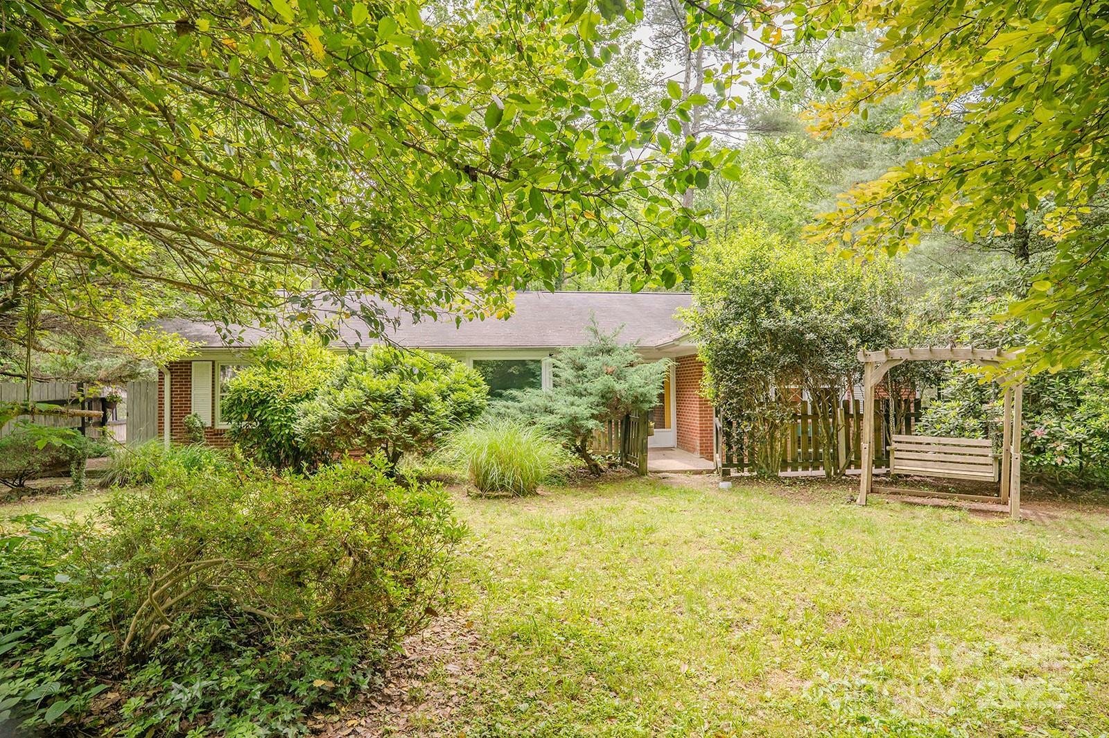 Property Photo: 2512 Little River Road NC 28739