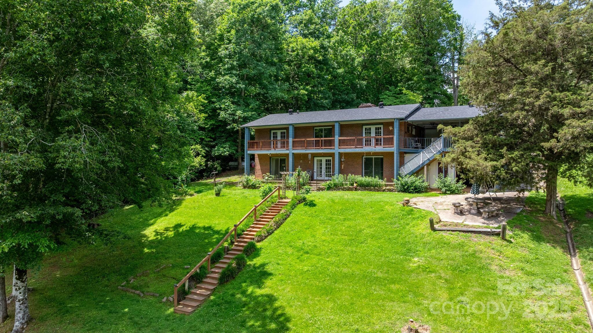 Property Photo:  6256 Monford Drive  NC 28613 