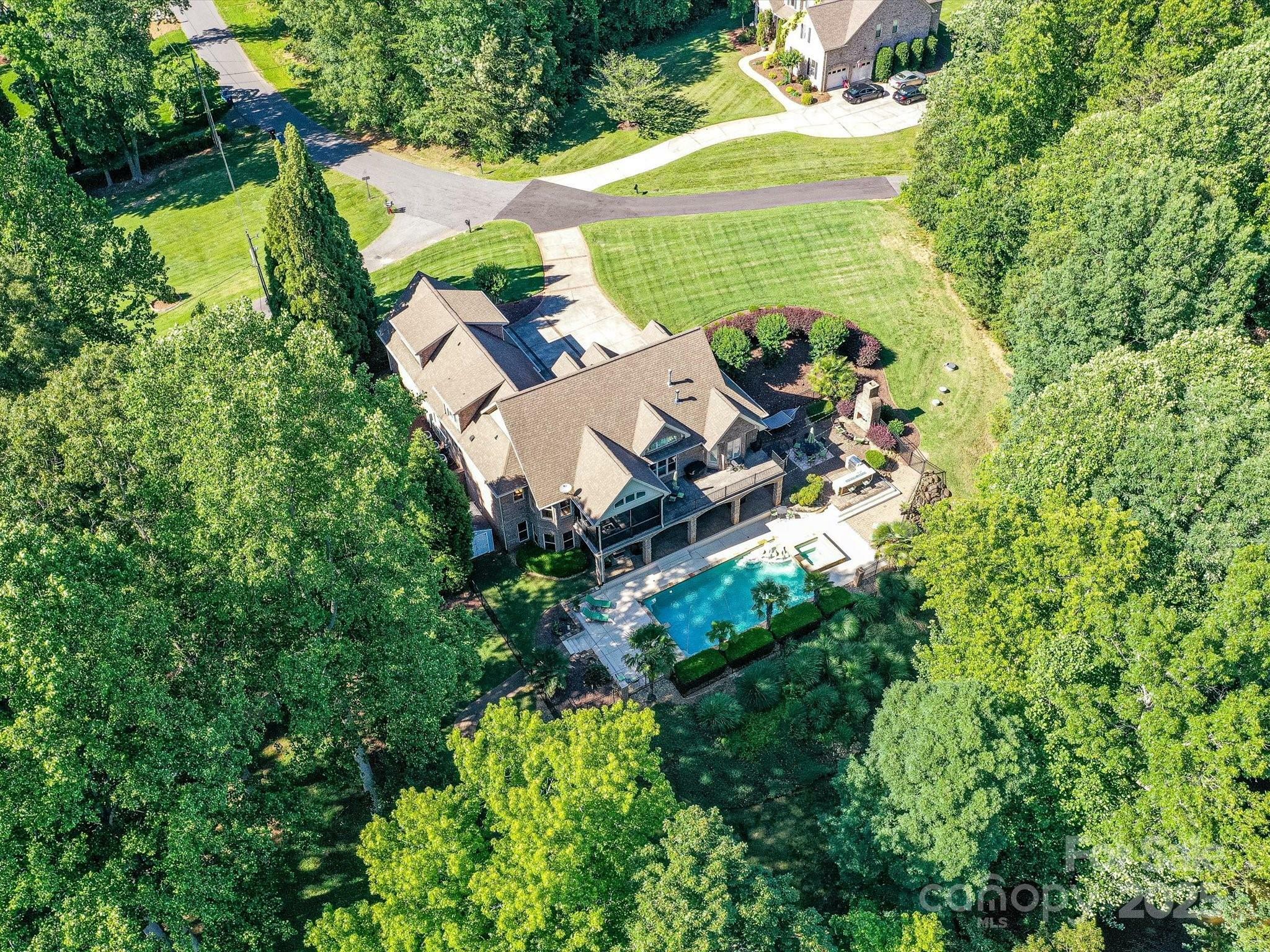 Property Photo: 4290 Barbrick Street NC 28673