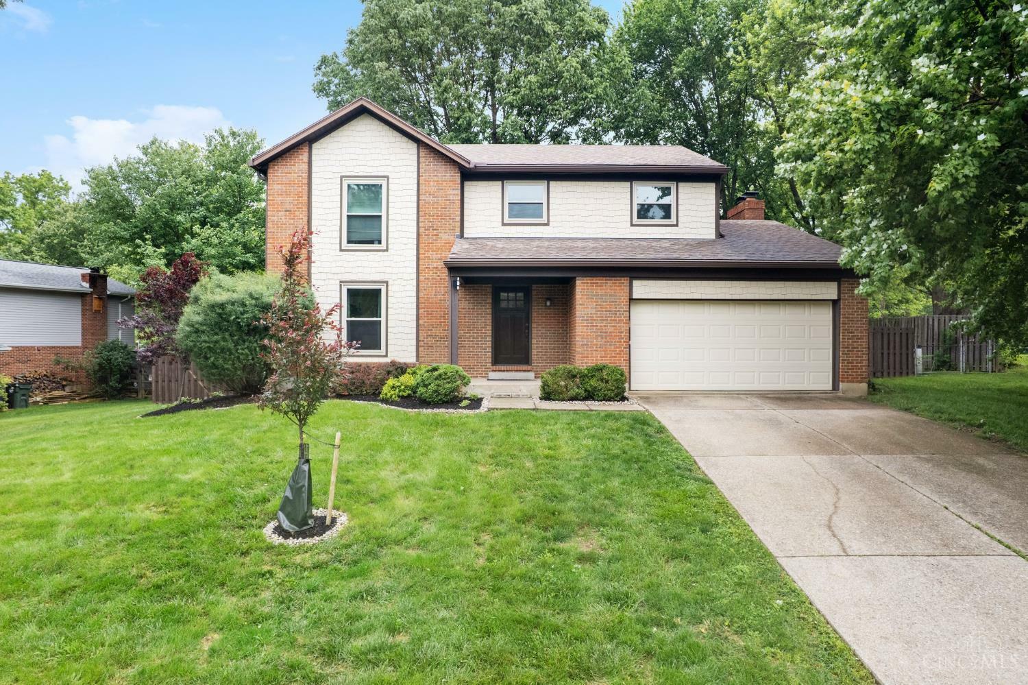 8110 Sacred Heart Lane  Anderson Twp OH 45255 photo