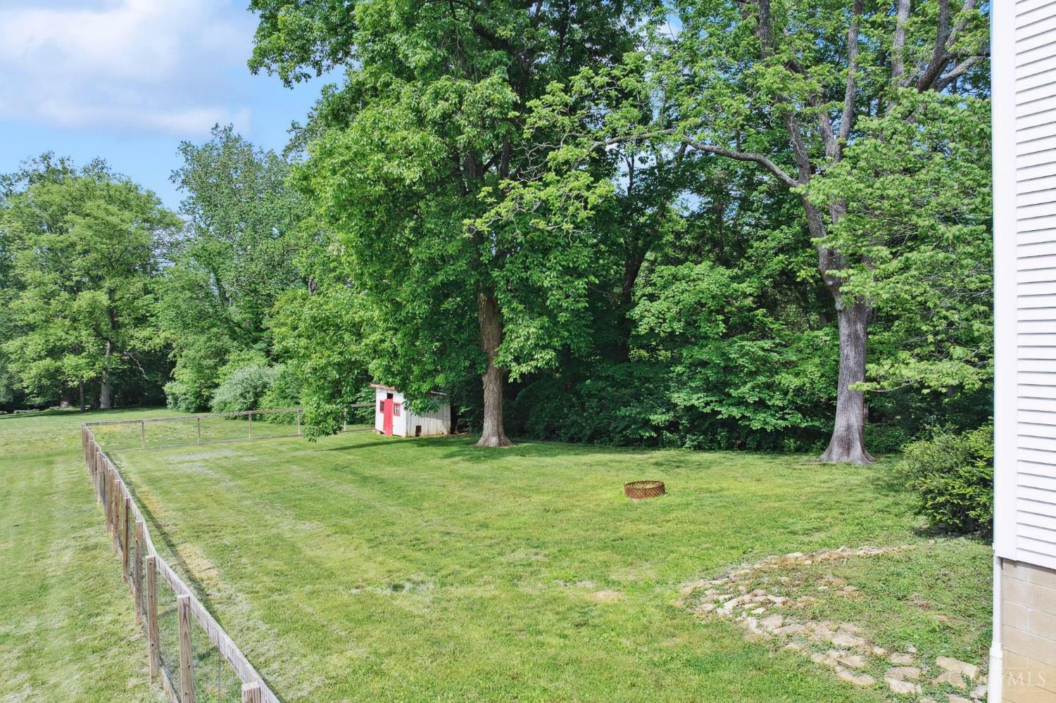 Property Photo: 8175 St Rt 124 OH 45133