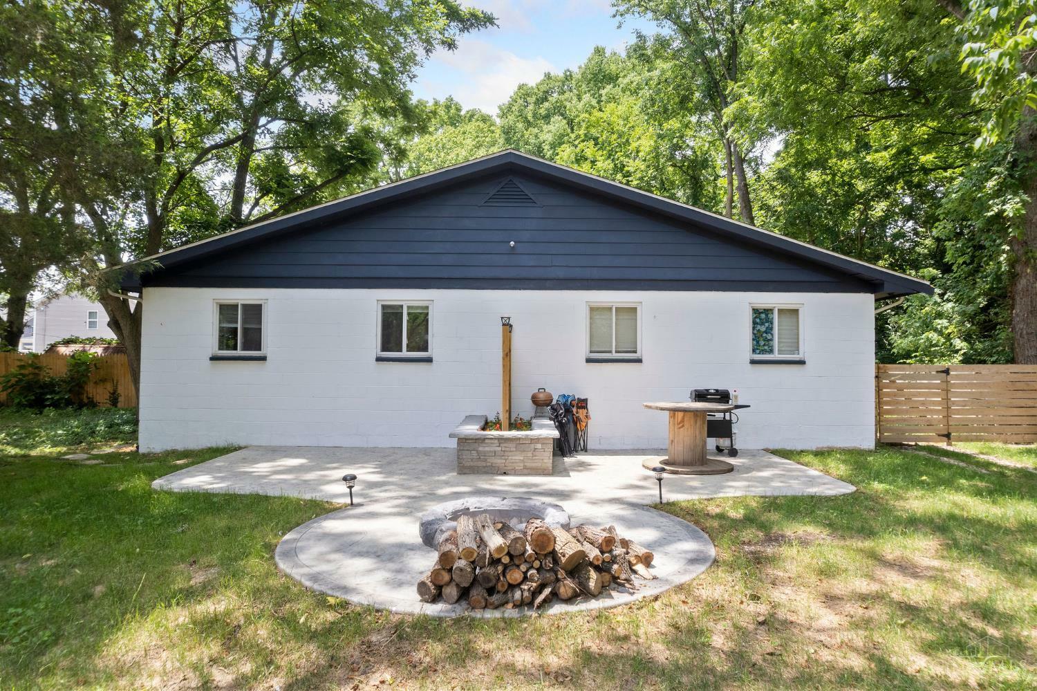 Property Photo: 5114 Jameson Street OH 45227