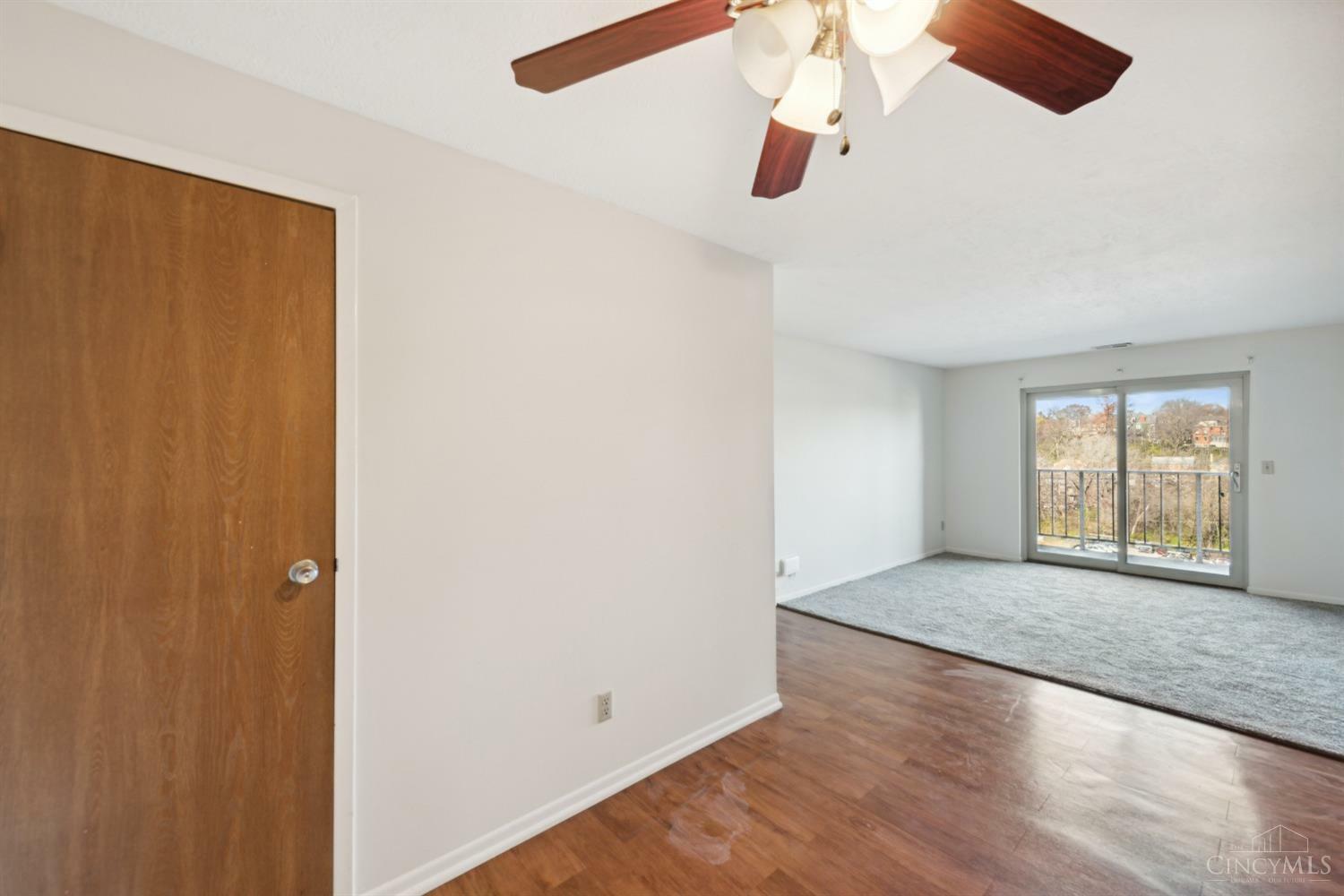 Property Photo: 521 W Martin Luther King Drive OH 45220