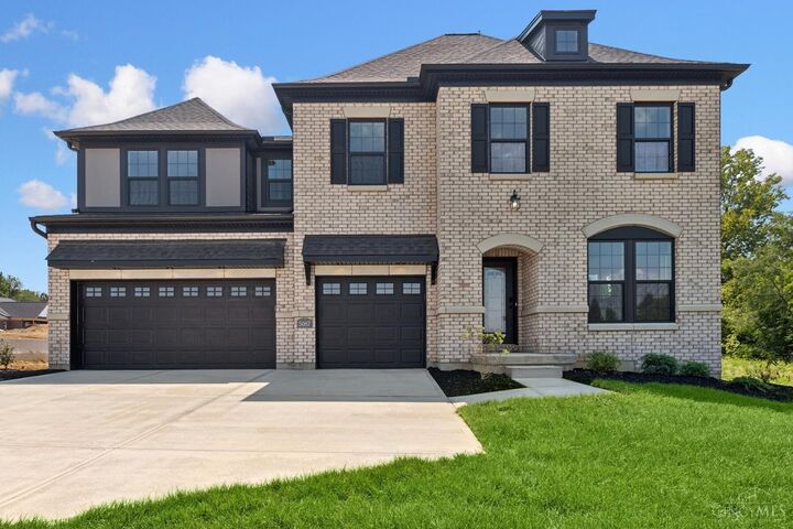 5087 Emerald View Drive  Hamilton Twp OH 45039 photo