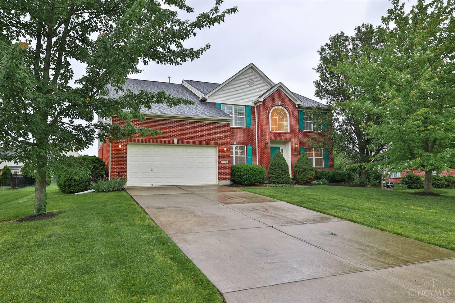 Property Photo: 7705 Hunters Trail OH 45040