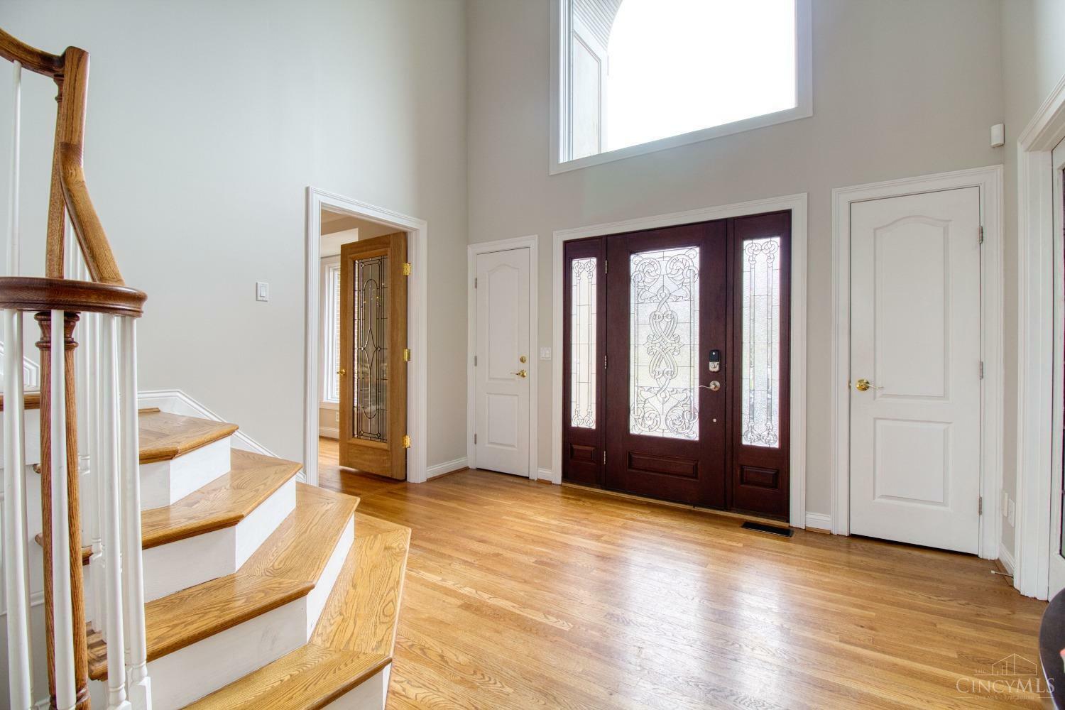 Property Photo: 7760 Ingrams Ridge Drive OH 45244