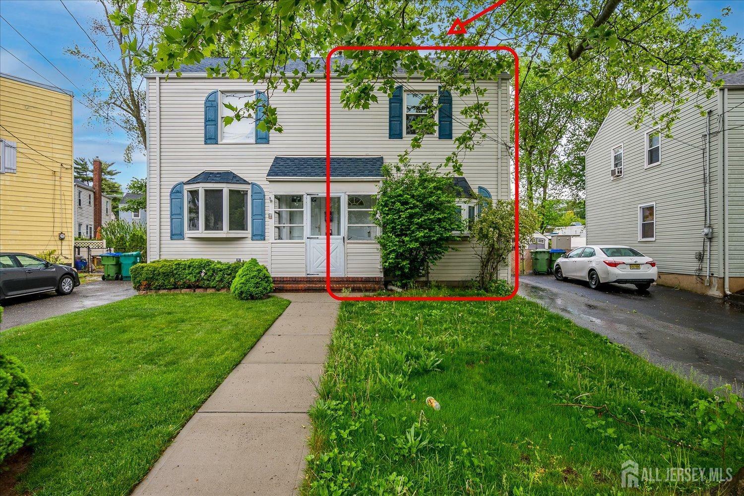 Property Photo: 8 Macarthur Drive NJ 08837