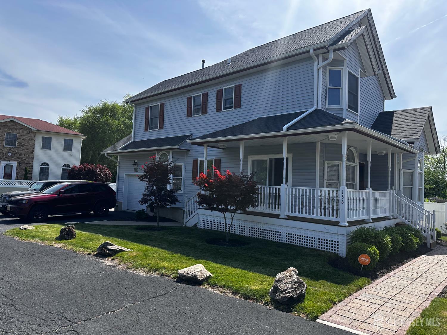 156 Washington Road  Sayreville NJ 08872 photo