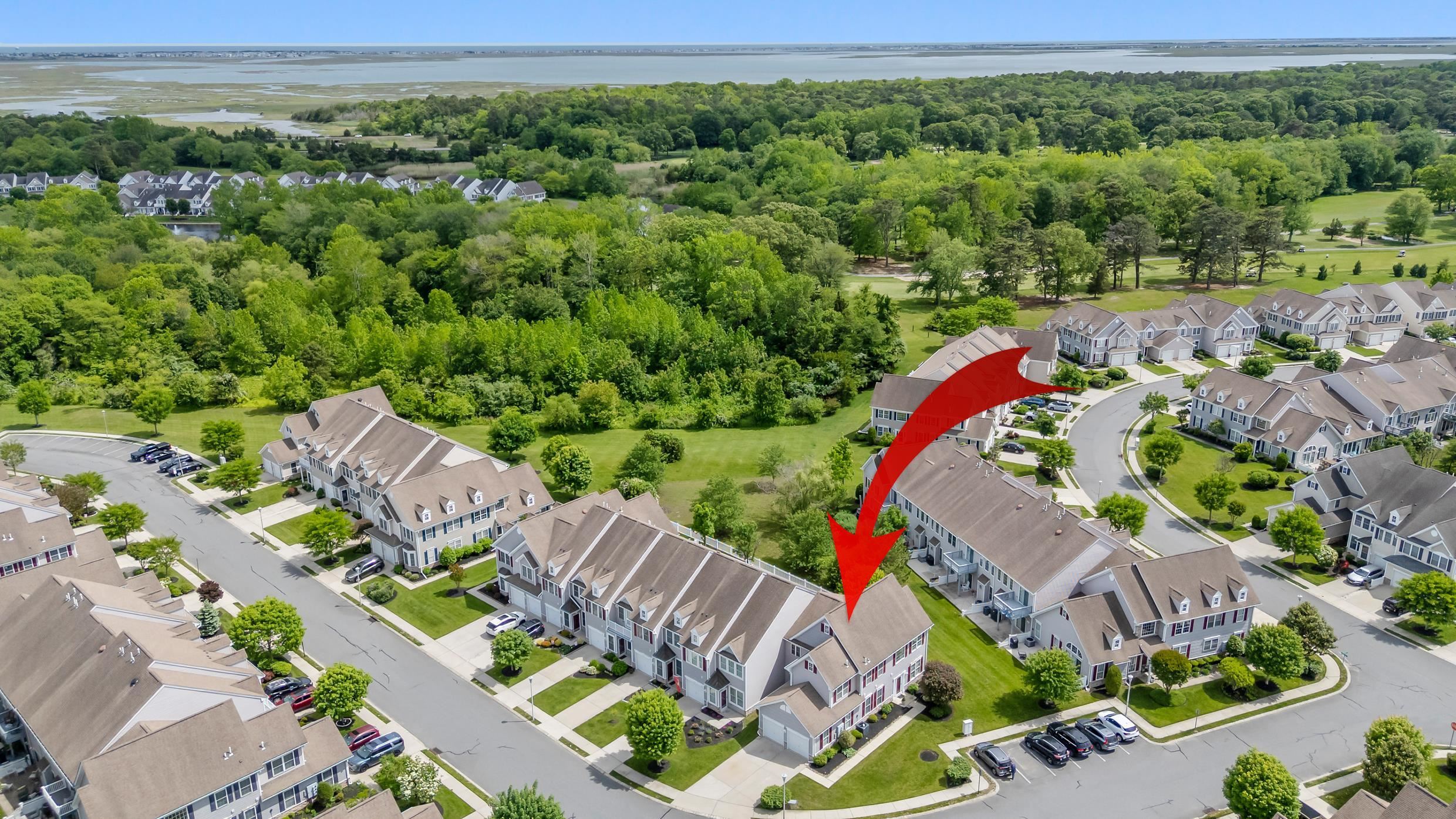 Property Photo:  201 Saint Andrews  NJ 08210 