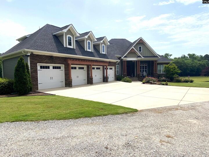 Property Photo: 132 Systems SC 29212