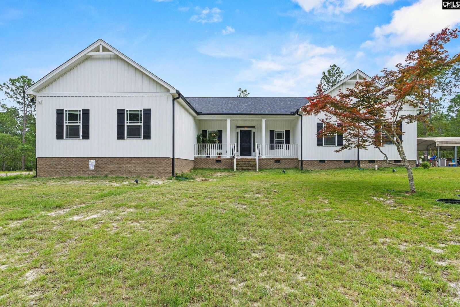 Property Photo:  260 Longview  SC 29073 