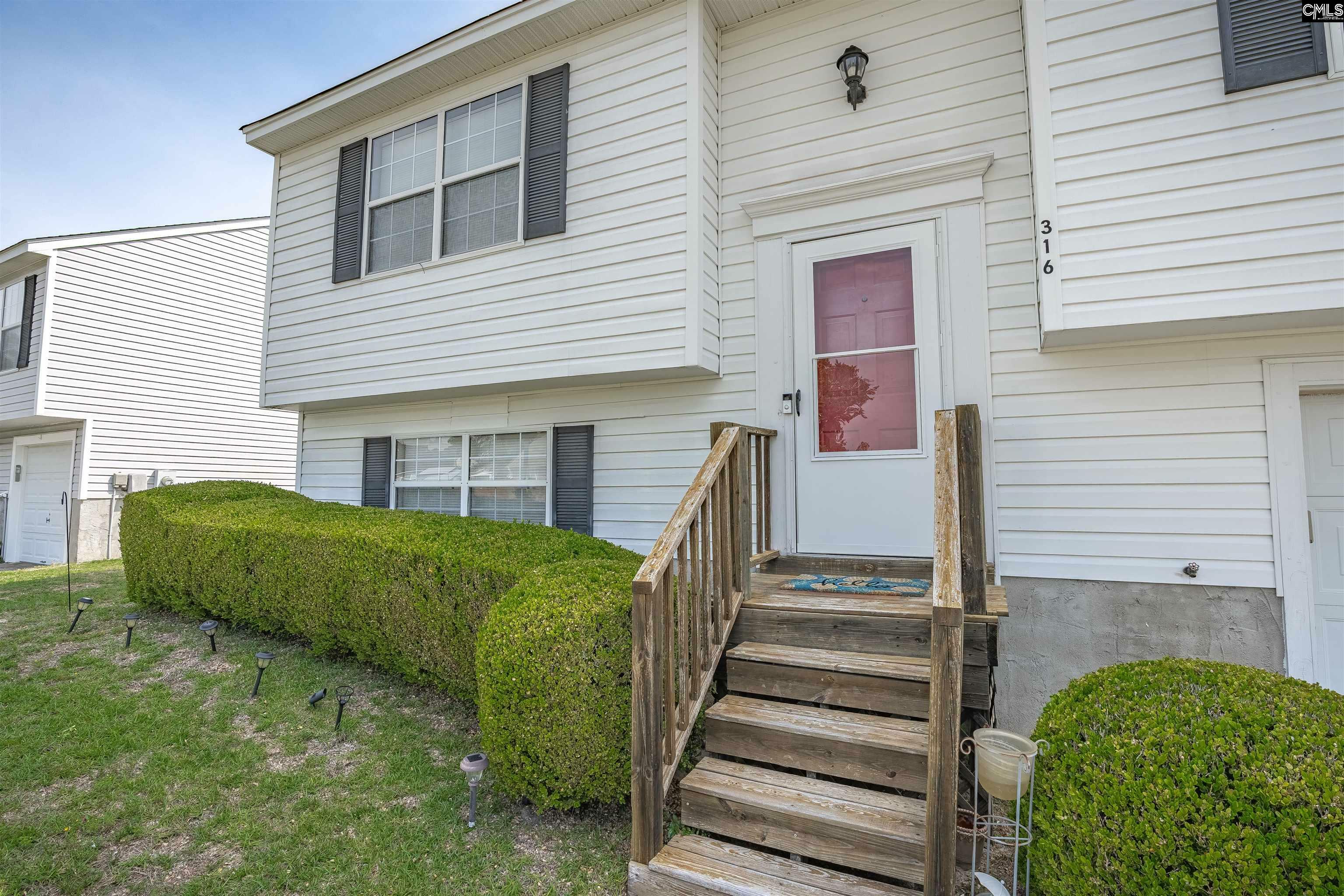 Property Photo: 316 Oakbrook Village SC 29223