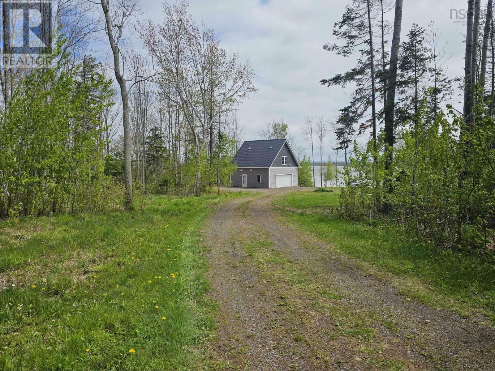 Property Photo: 117 Baywood Drive NS B0K 1E0