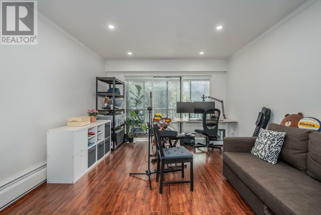 Property Photo:  3787 West 4th Avenue 111  BC V6R 1P4 