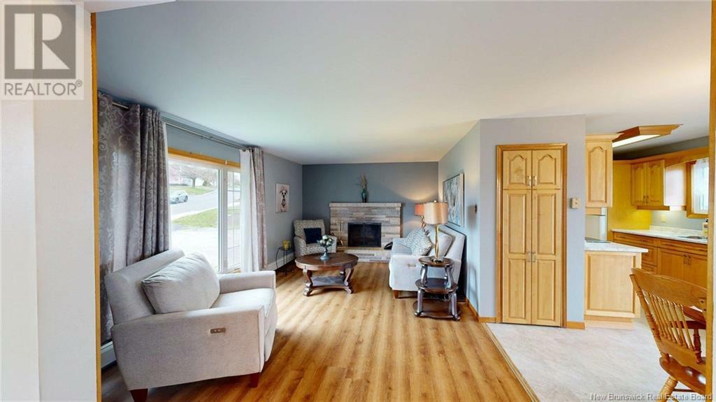 Property Photo: 669 Michael Crescent NB E2J 2S9