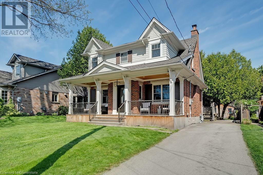 Photo de la propriété: 1153 Bellview Street ON L7S 1C6
