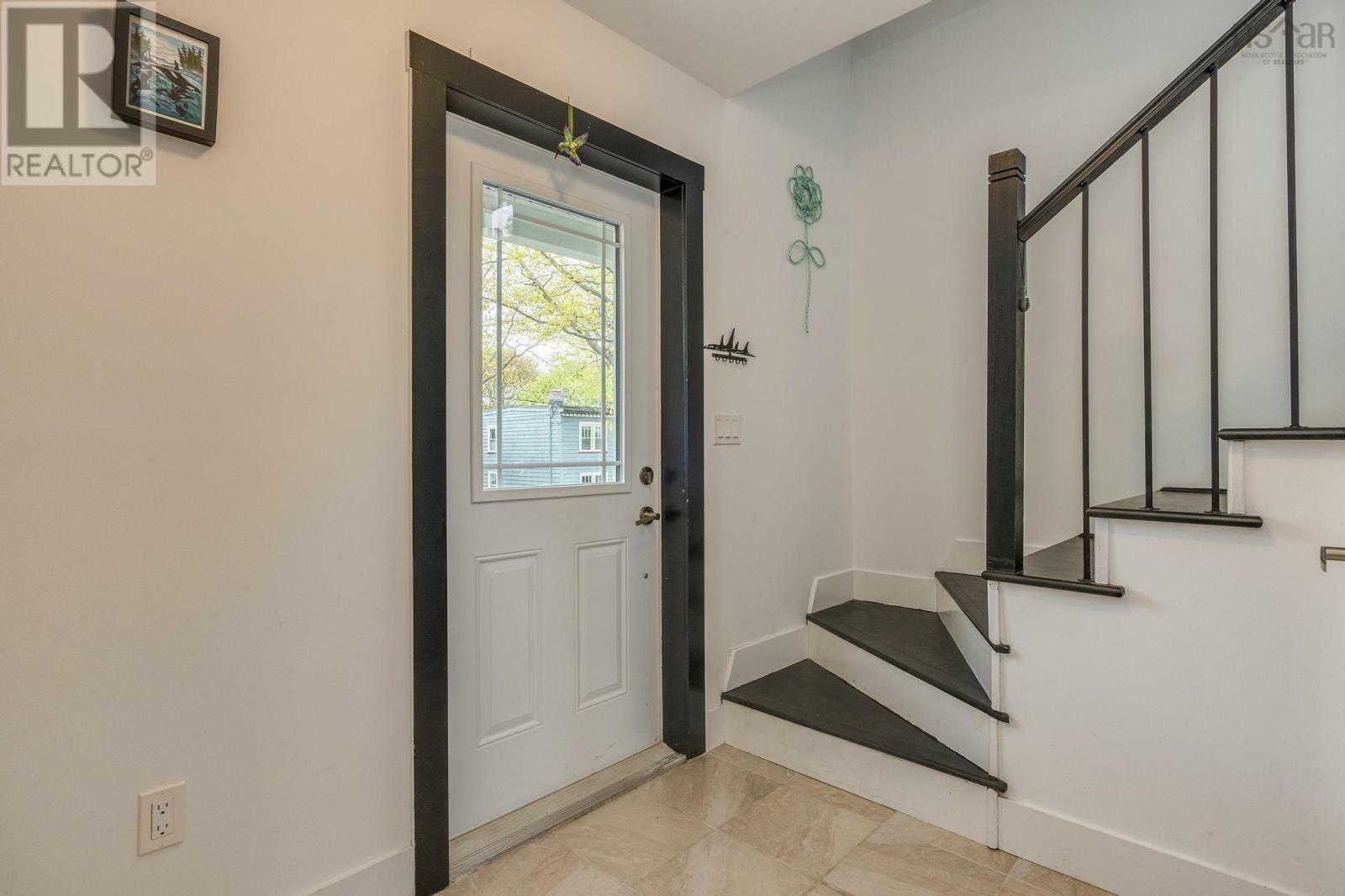 Property Photo: 5874 Cabot Street NS B3K 2K1