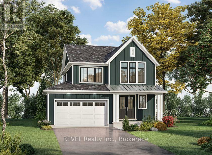 Property Photo: Lot 50 Buttonwood Drive ON L2A 1C2