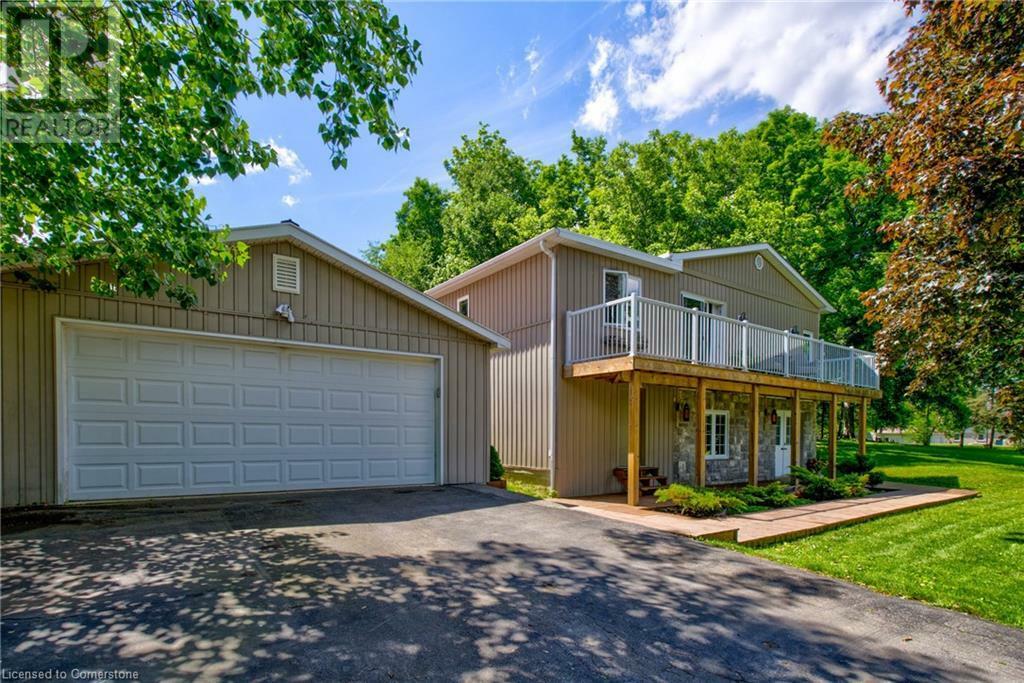 Property Photo: 1092 Queen Street ON N0B 2E0