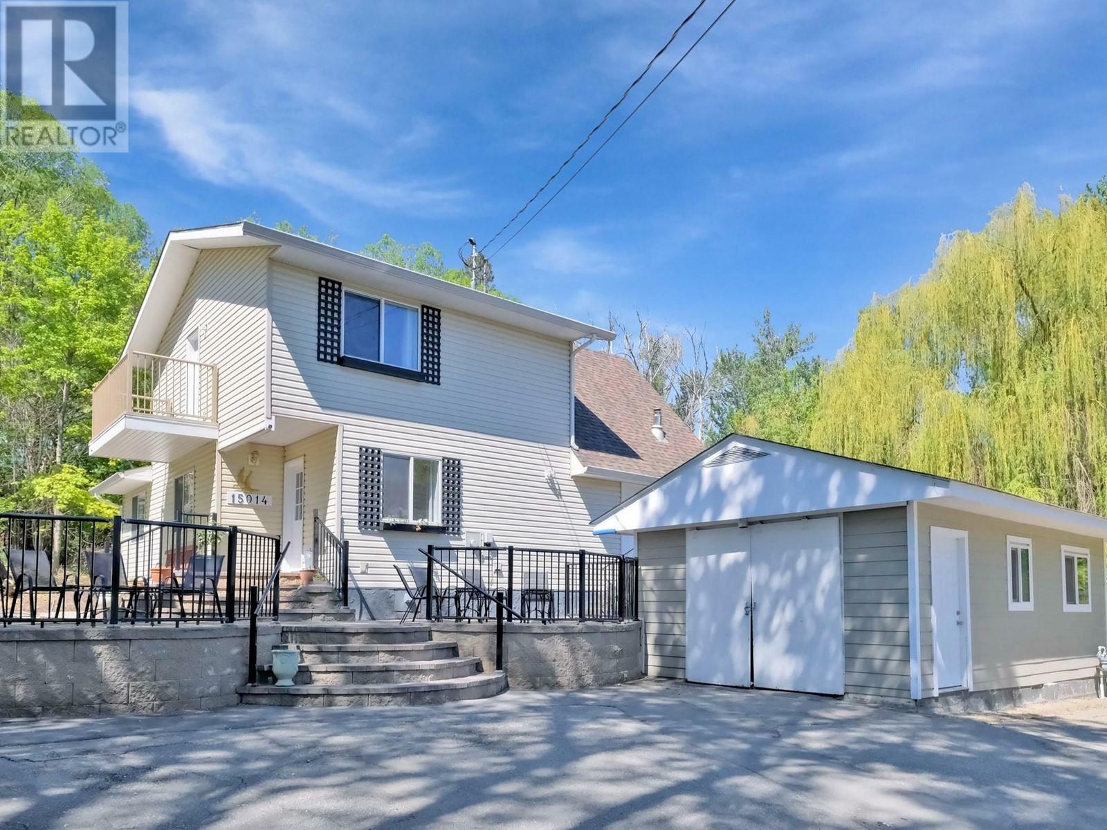 Property Photo: 15014 Kato Street BC V0H 1Z0