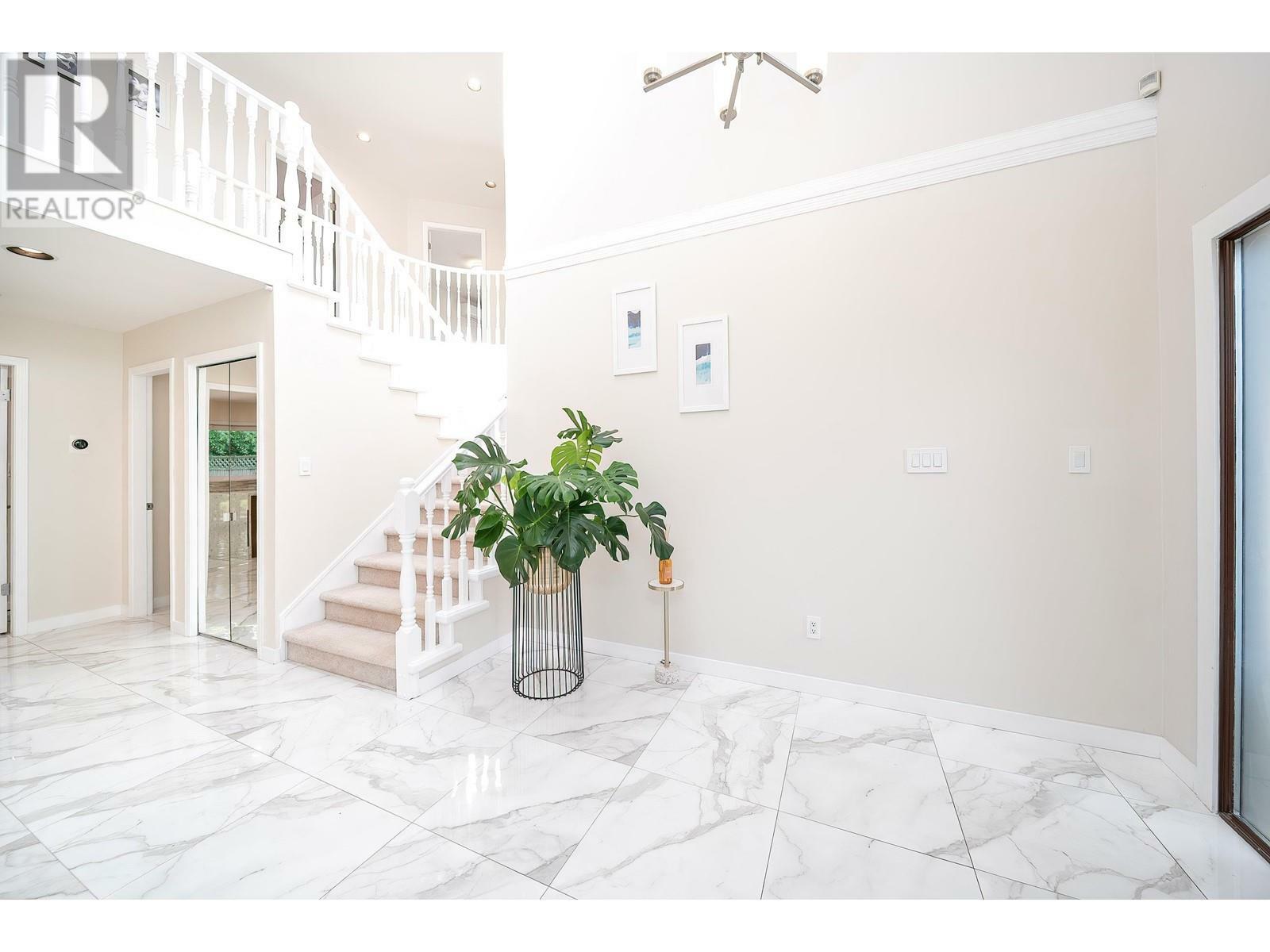 Property Photo: 7611 Dampier Drive BC V7C 4M3
