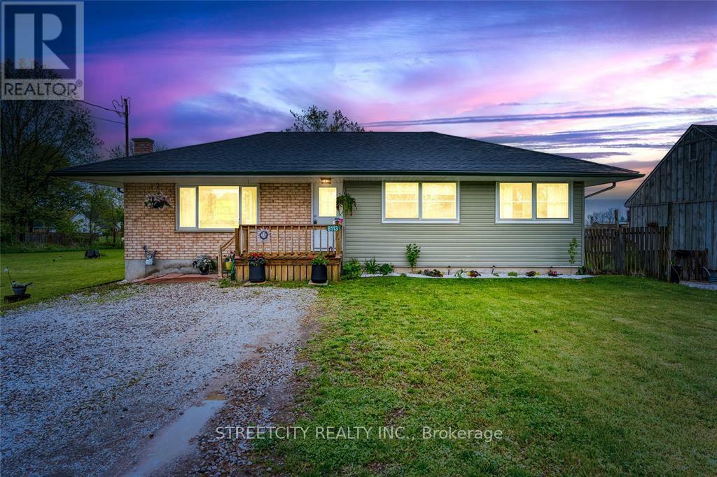 Property Photo: 8113 Lisgar Street ON N0N 1A0