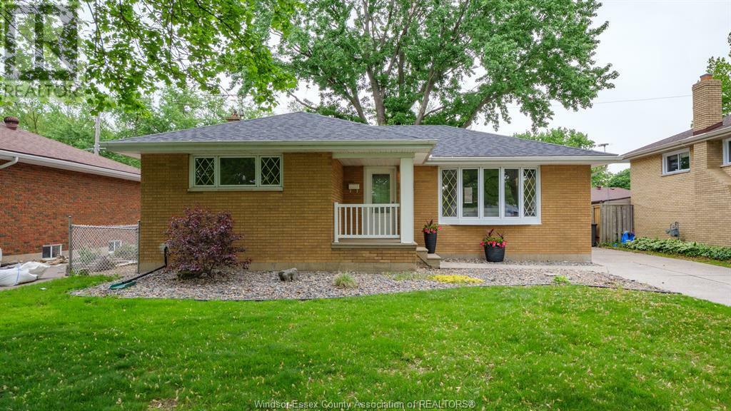 428 Lori Street  Windsor ON N8S 3Y2 photo