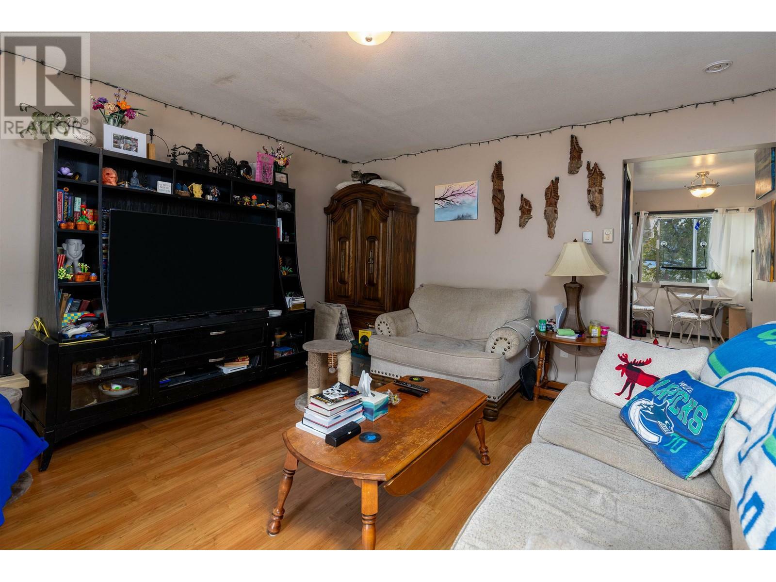 Property Photo: 3421 Kalum Street A BC V8G 2N8