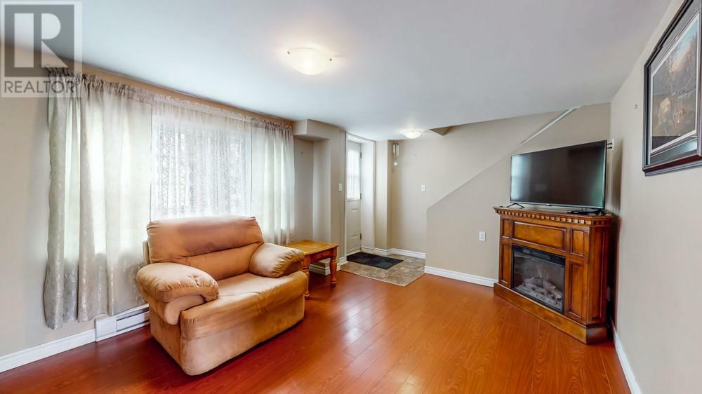 Property Photo: 11 Cabot Street NL A1C 1Z3