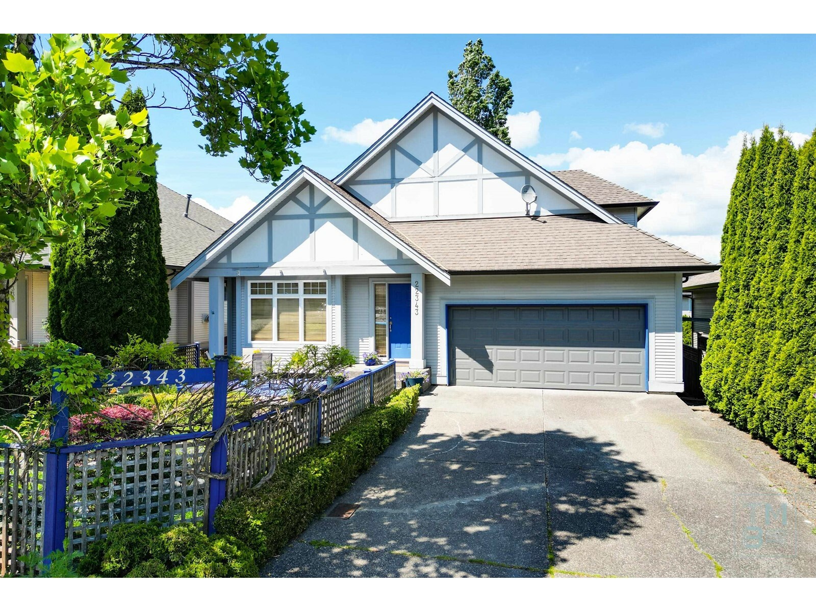 Property Photo: 22343 50 BC V2Y 2V4