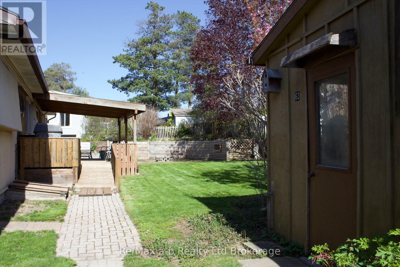 Property Photo: 746112 Township Road 4 Road ON N4S 7V9