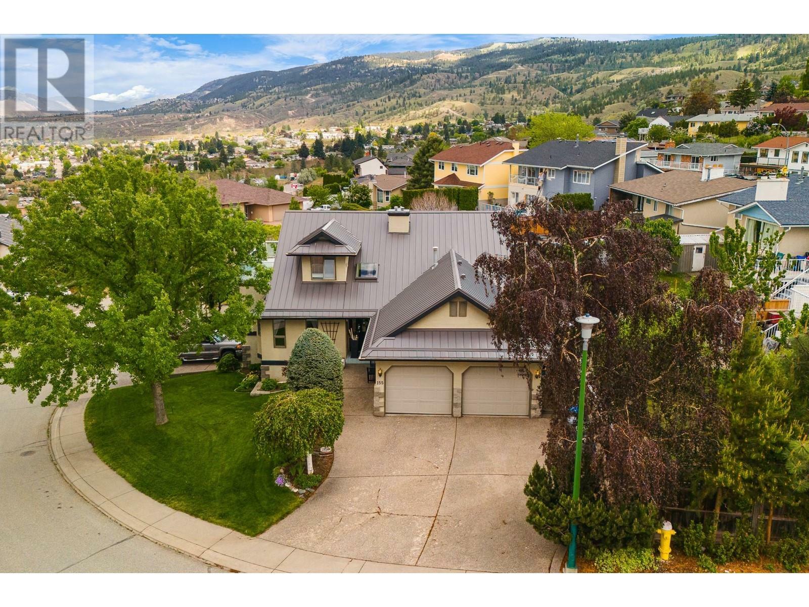 Property Photo: 155 Anvil Crescent BC V2C 6E2