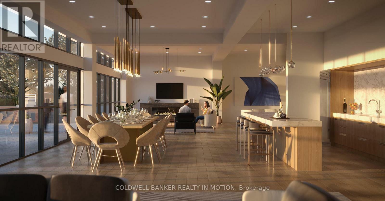 Photo de la propriété: 430 Square One Drive Northeast ON L5B 0L6