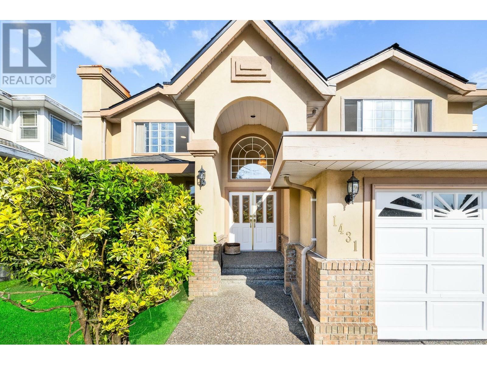 Property Photo: 1431 Pinetree Way BC V3E 2T6