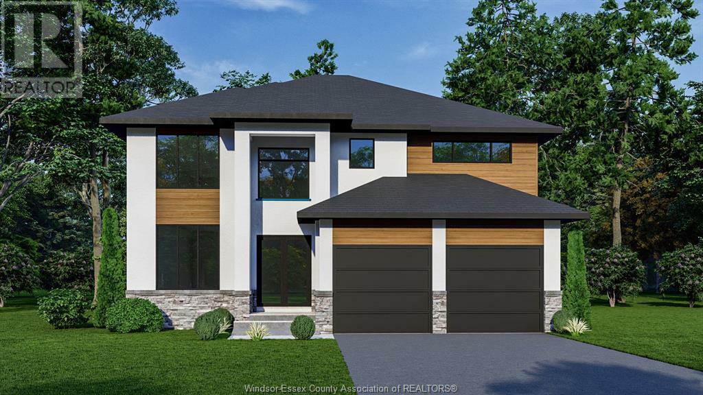 Property Photo:  260 Joan Flood  ON N8M 3E9 
