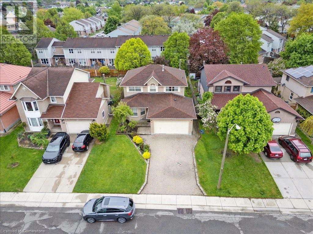 Property Photo: 211 Rushdale Drive ON L8W 2Z5